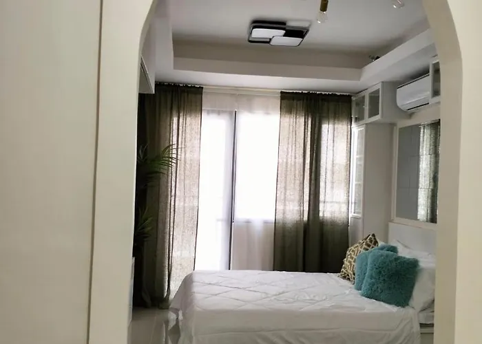 Shore 2 Residences By Casa Stellar * Manila