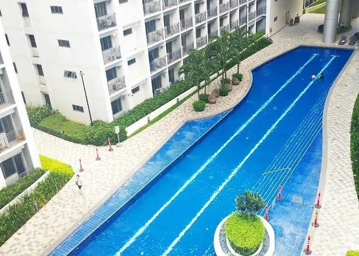 Shore 2 Residences By Casa Stellar