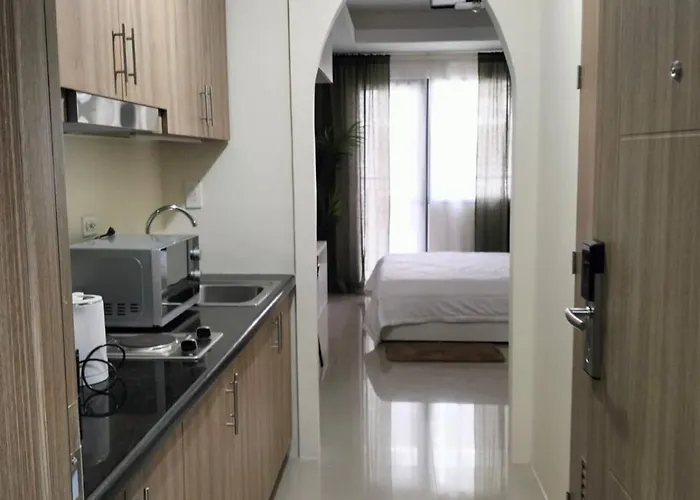 Shore 2 Residences By Casa Stellar Apartment *