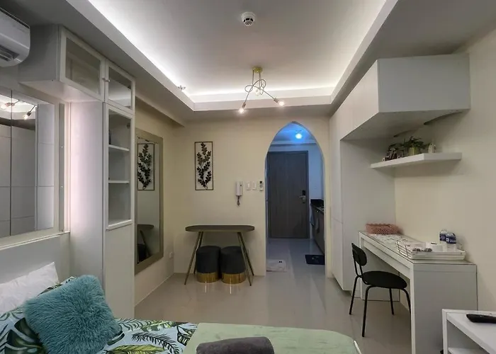 Shore 2 Residences By Casa Stellar Apartment *
