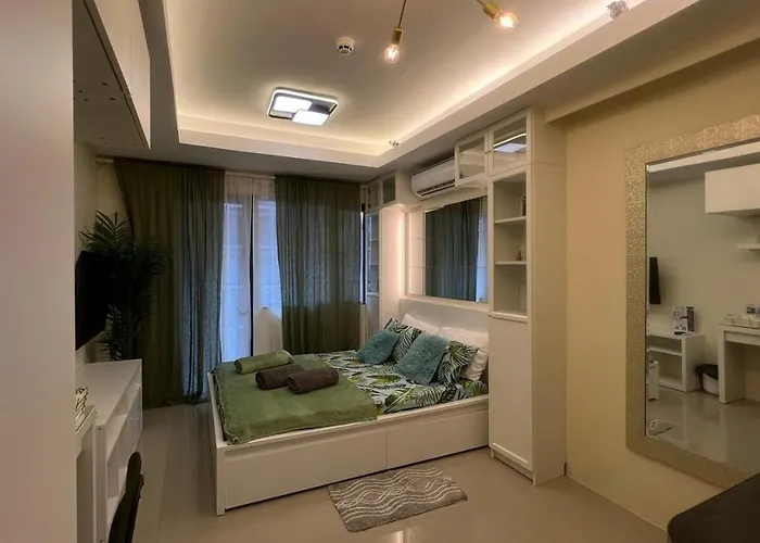 Shore 2 Residences By Casa Stellar