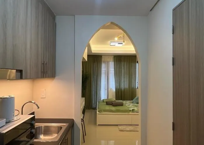 Apartment Shore 2 Residences By Casa Stellar *