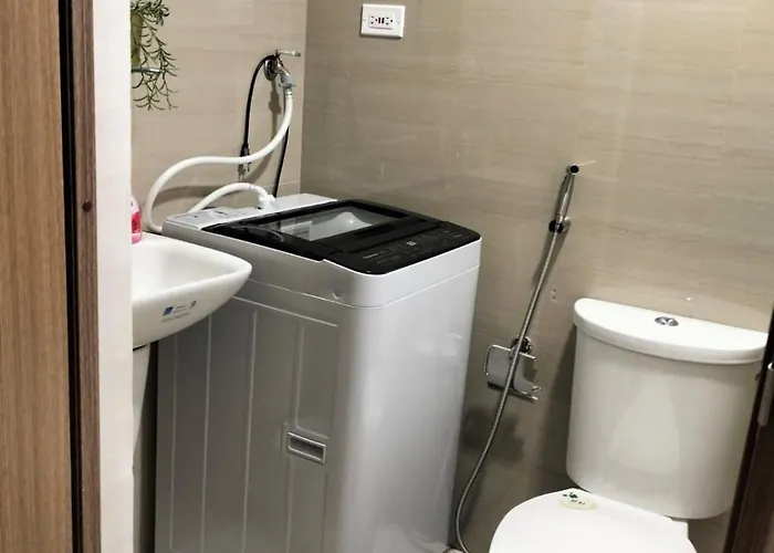 Apartment Shore 2 Residences By Casa Stellar Manila