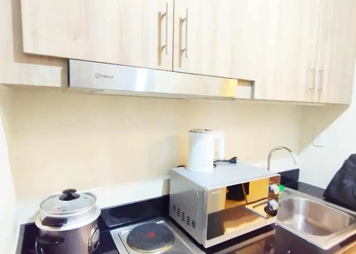 Shore 2 Residences By Casa Stellar Apartment *