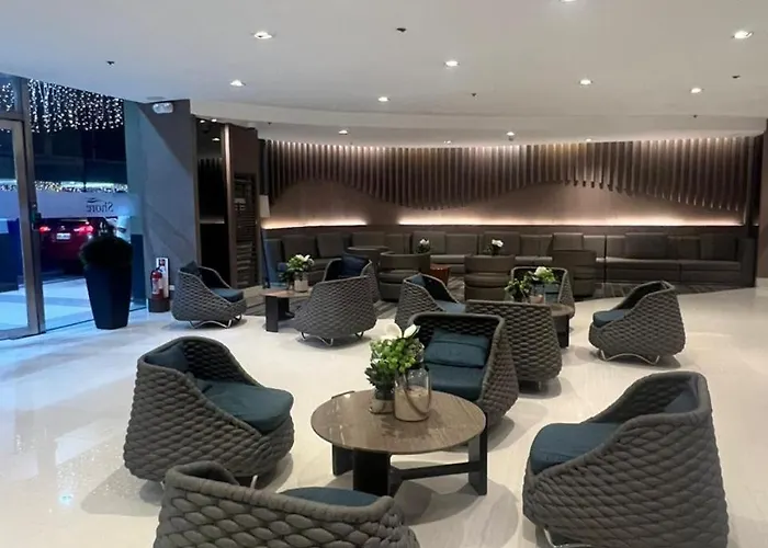 Shore 2 Residences By Casa Stellar